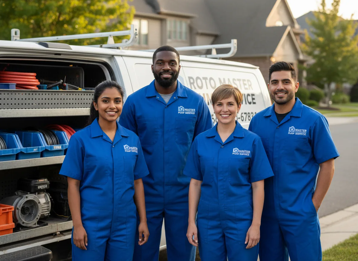 Sump Pump Installation company in Somers Point, NJ